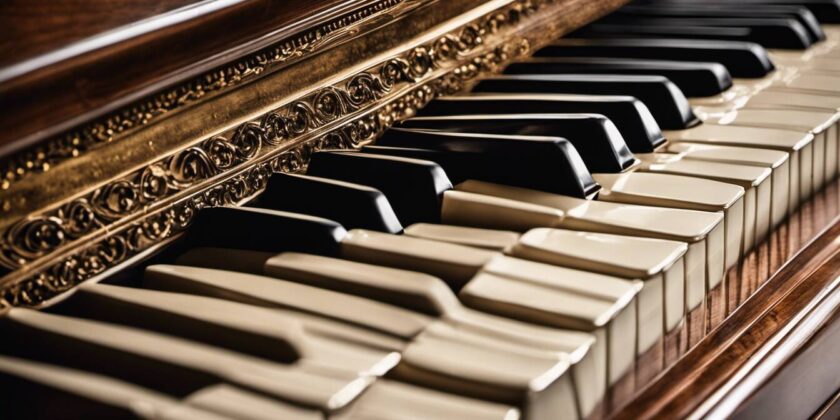 The Basics of Piano Playing: A Beginner’s Guide to Learn and Practice Techniques